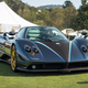 Image for article titled The Quail Is How The Fanciest People Do Car Shows